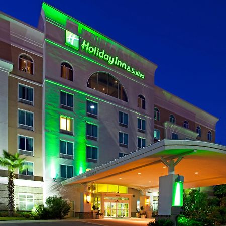 Holiday Inn Hotel & Suites Ocala Conference Center By Ihg Bagian luar foto