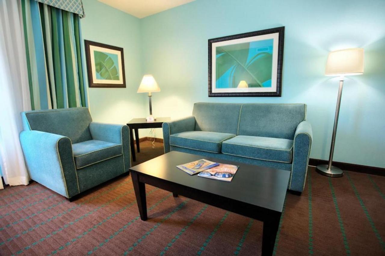 Holiday Inn Hotel & Suites Ocala Conference Center By Ihg Bagian luar foto