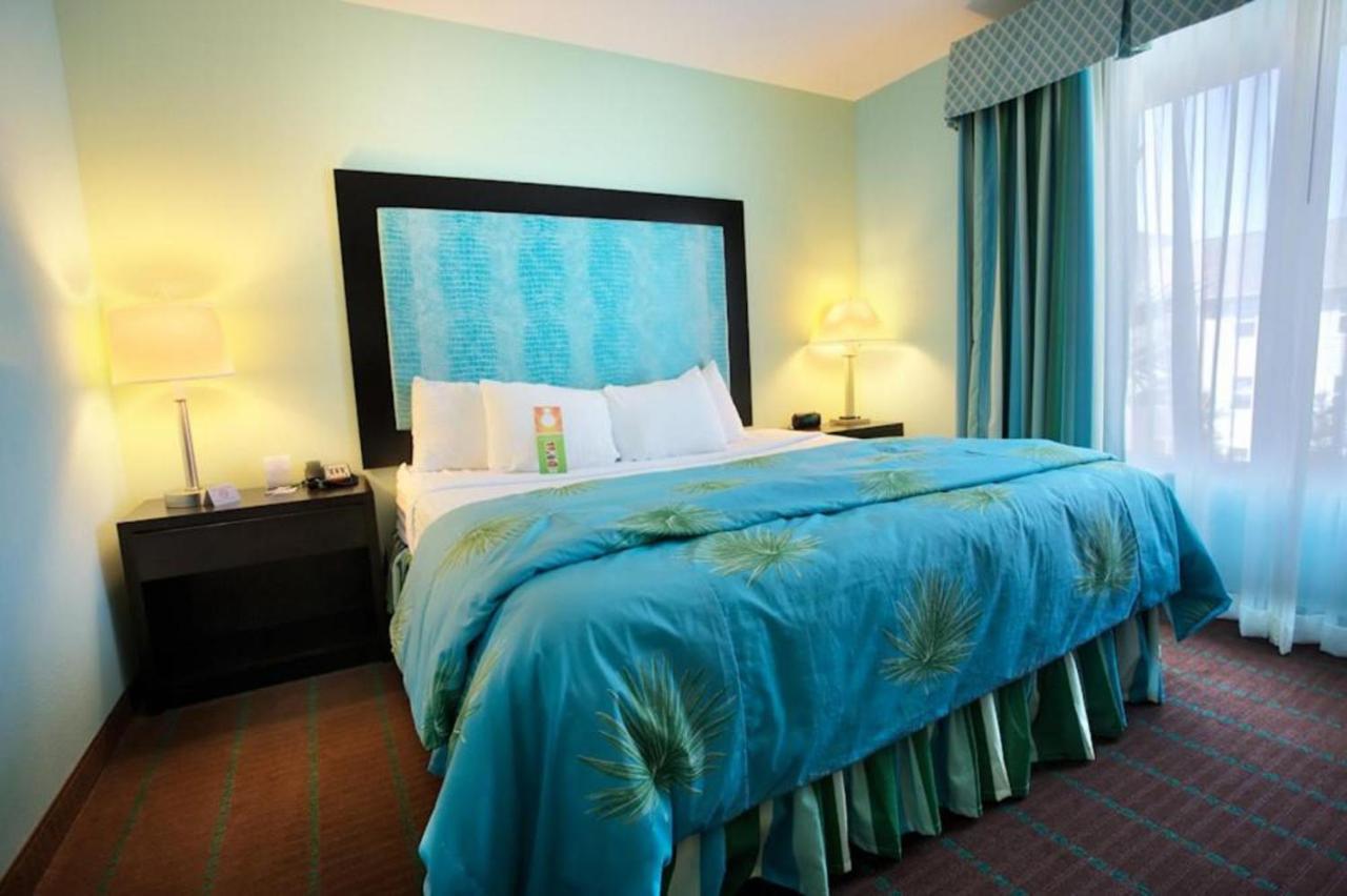 Holiday Inn Hotel & Suites Ocala Conference Center By Ihg Bagian luar foto