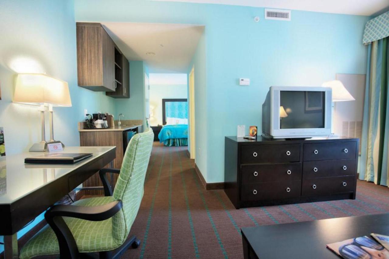 Holiday Inn Hotel & Suites Ocala Conference Center By Ihg Bagian luar foto