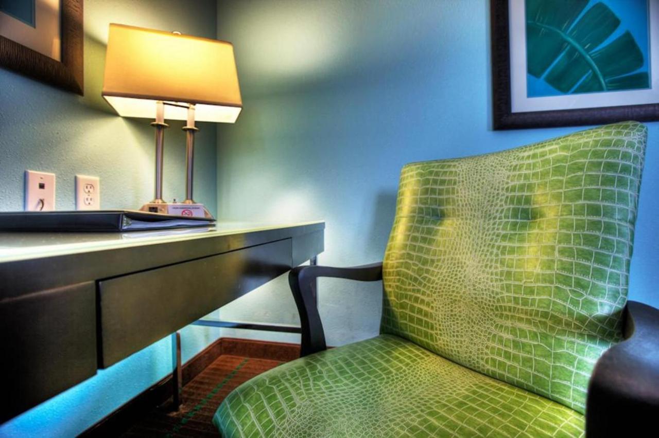 Holiday Inn Hotel & Suites Ocala Conference Center By Ihg Bagian luar foto