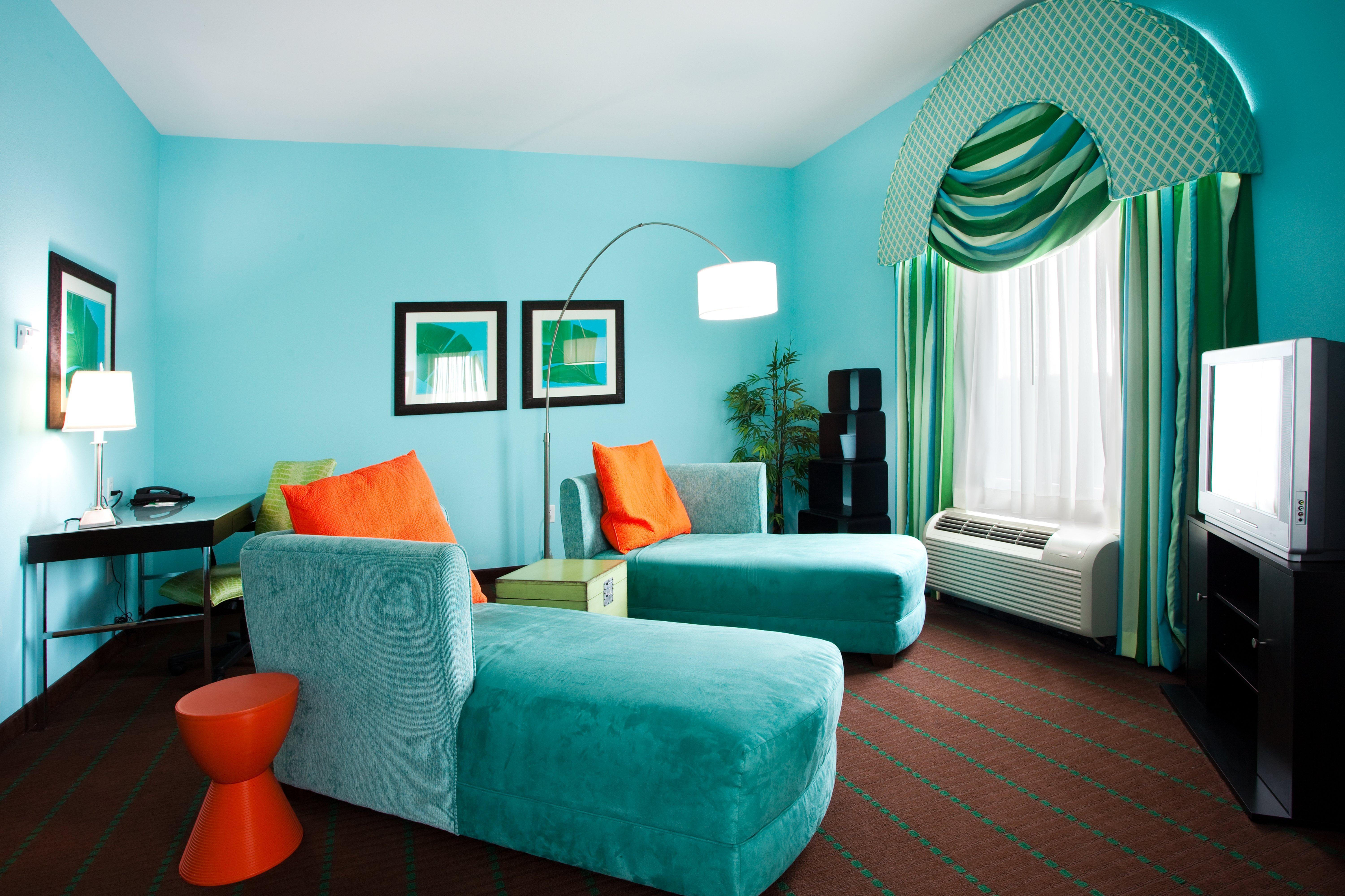 Holiday Inn Hotel & Suites Ocala Conference Center By Ihg Bagian luar foto