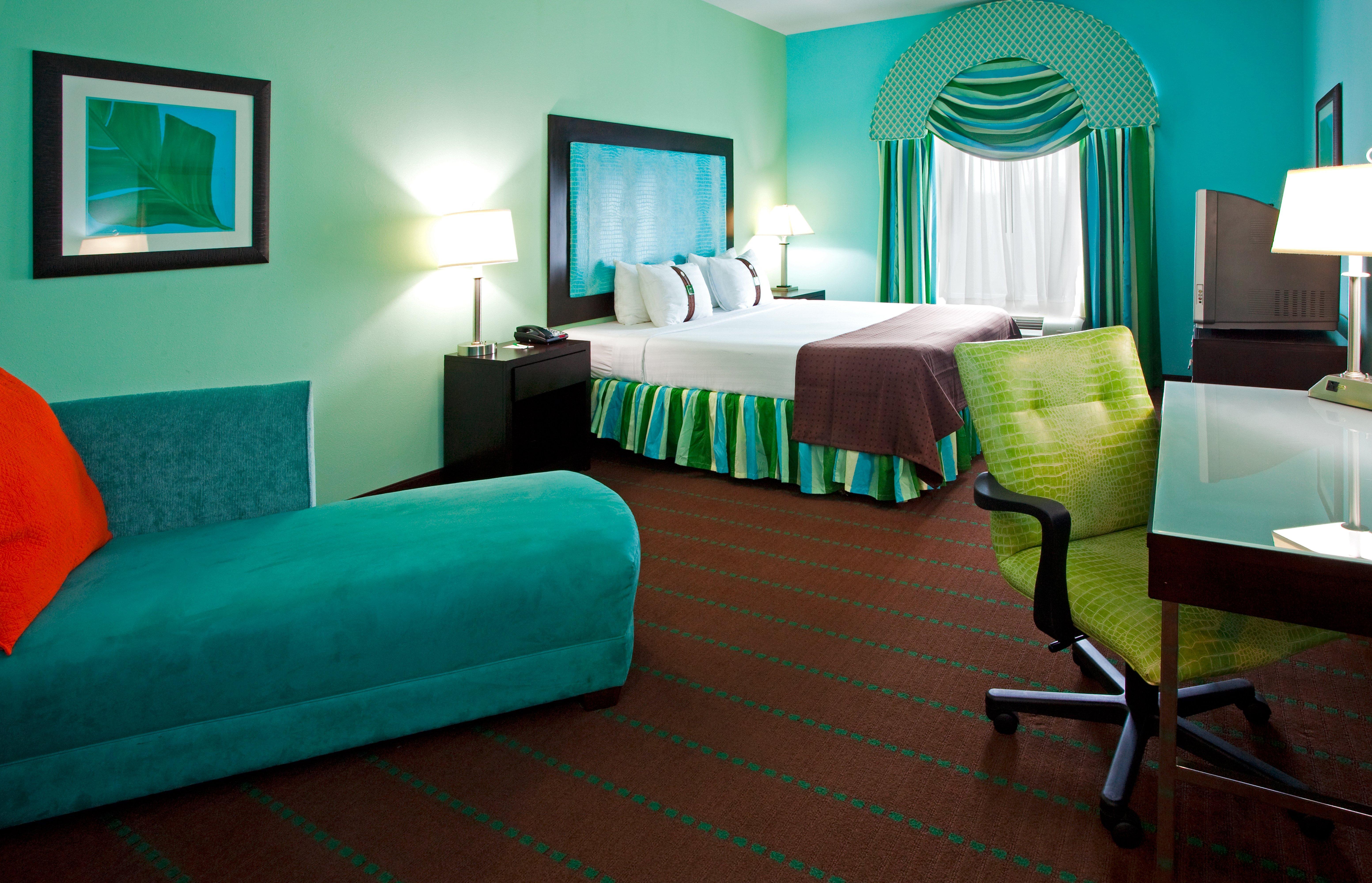 Holiday Inn Hotel & Suites Ocala Conference Center By Ihg Bagian luar foto
