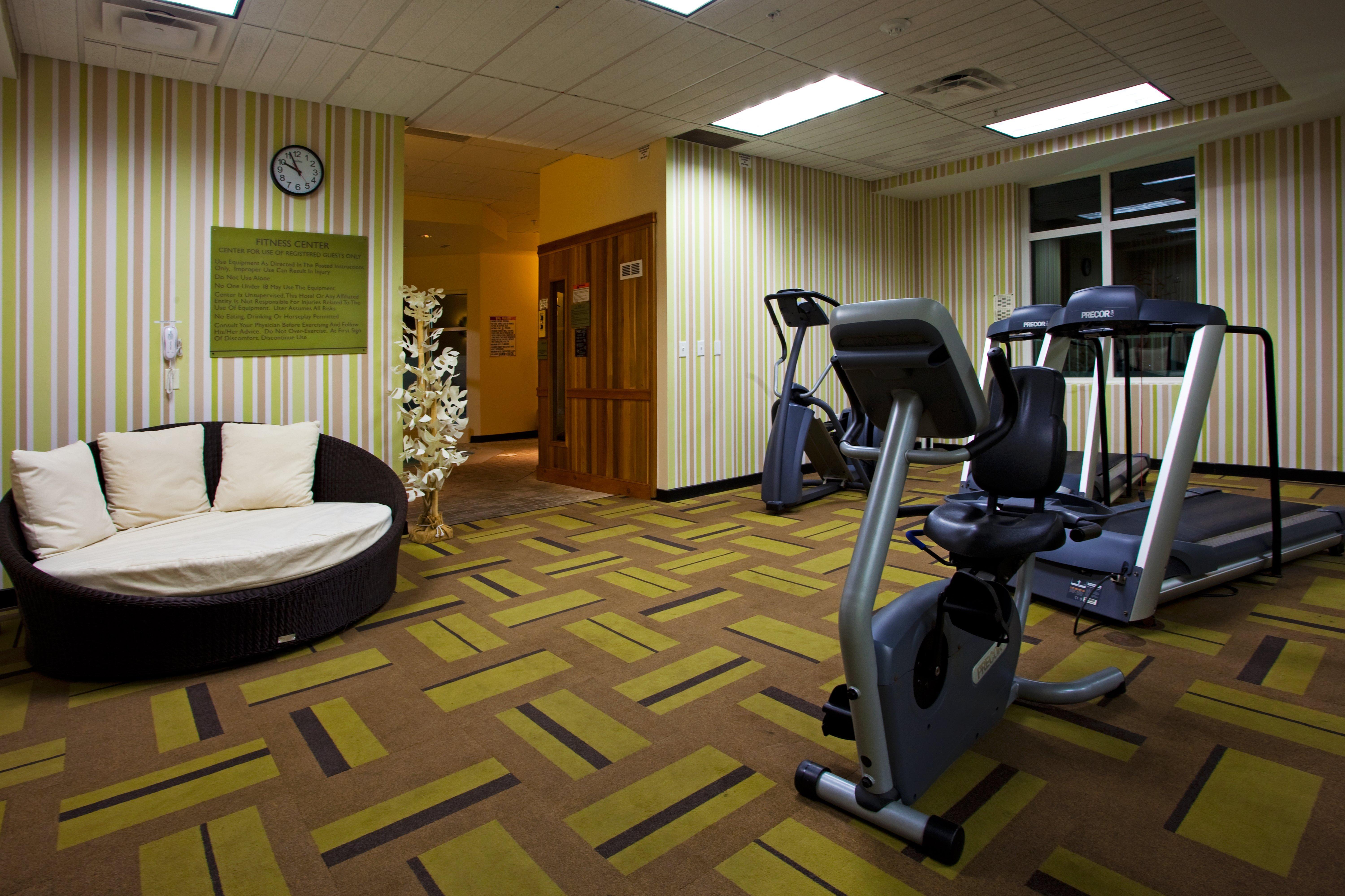 Holiday Inn Hotel & Suites Ocala Conference Center By Ihg Bagian luar foto
