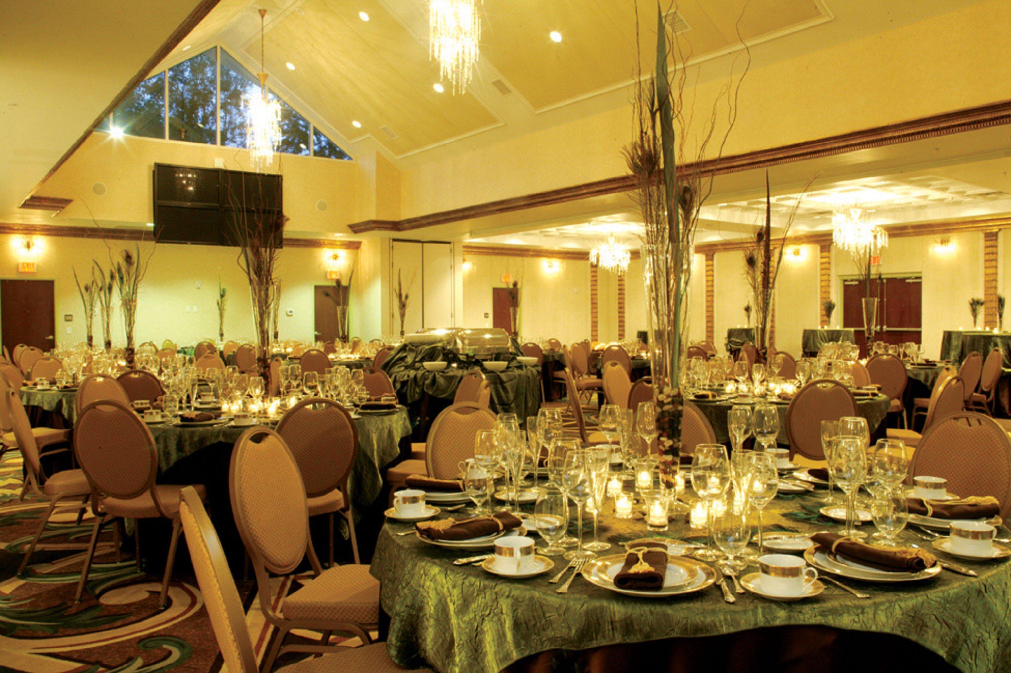 Holiday Inn Hotel & Suites Ocala Conference Center By Ihg Bagian luar foto