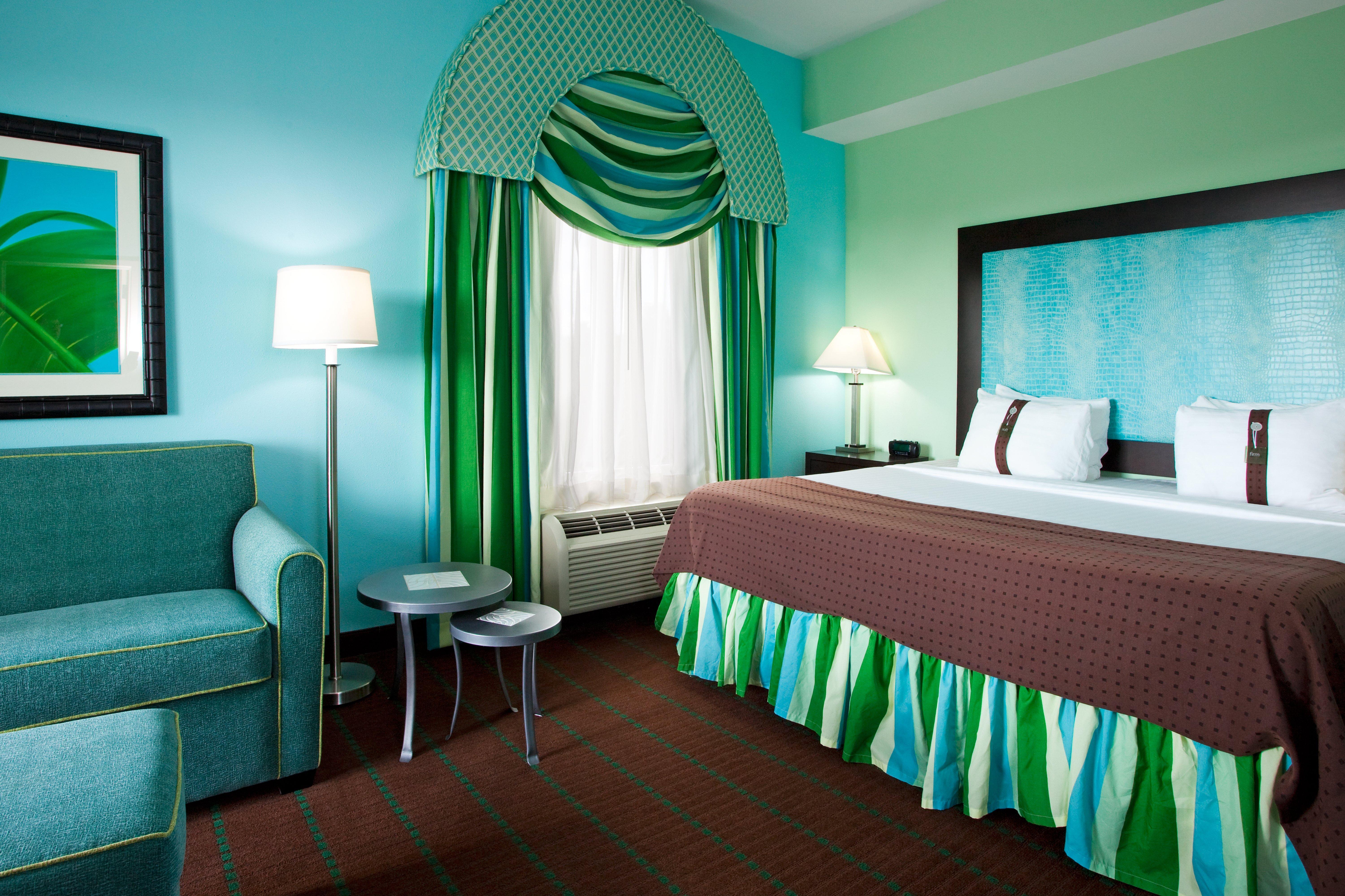 Holiday Inn Hotel & Suites Ocala Conference Center By Ihg Bagian luar foto