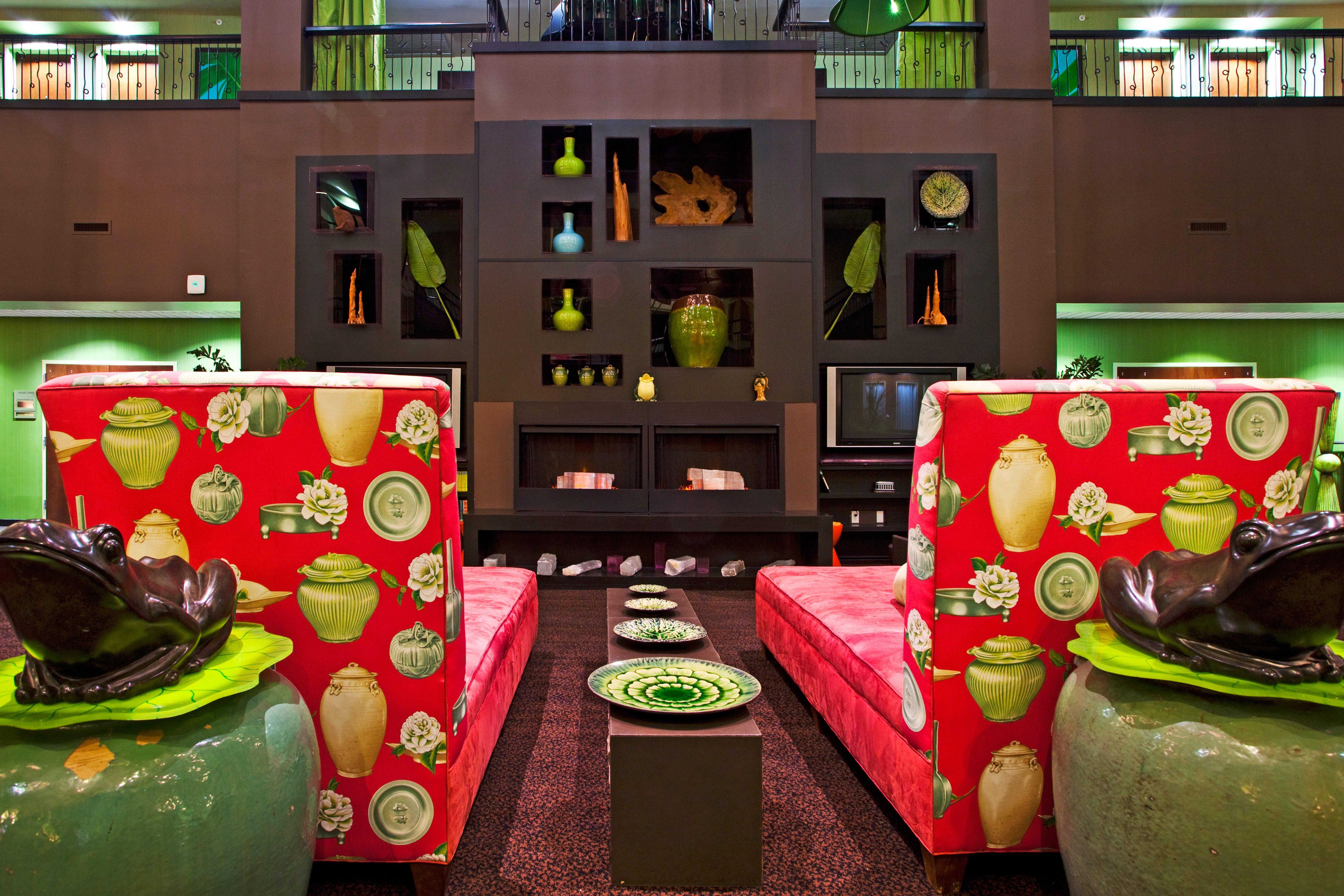 Holiday Inn Hotel & Suites Ocala Conference Center By Ihg Bagian luar foto