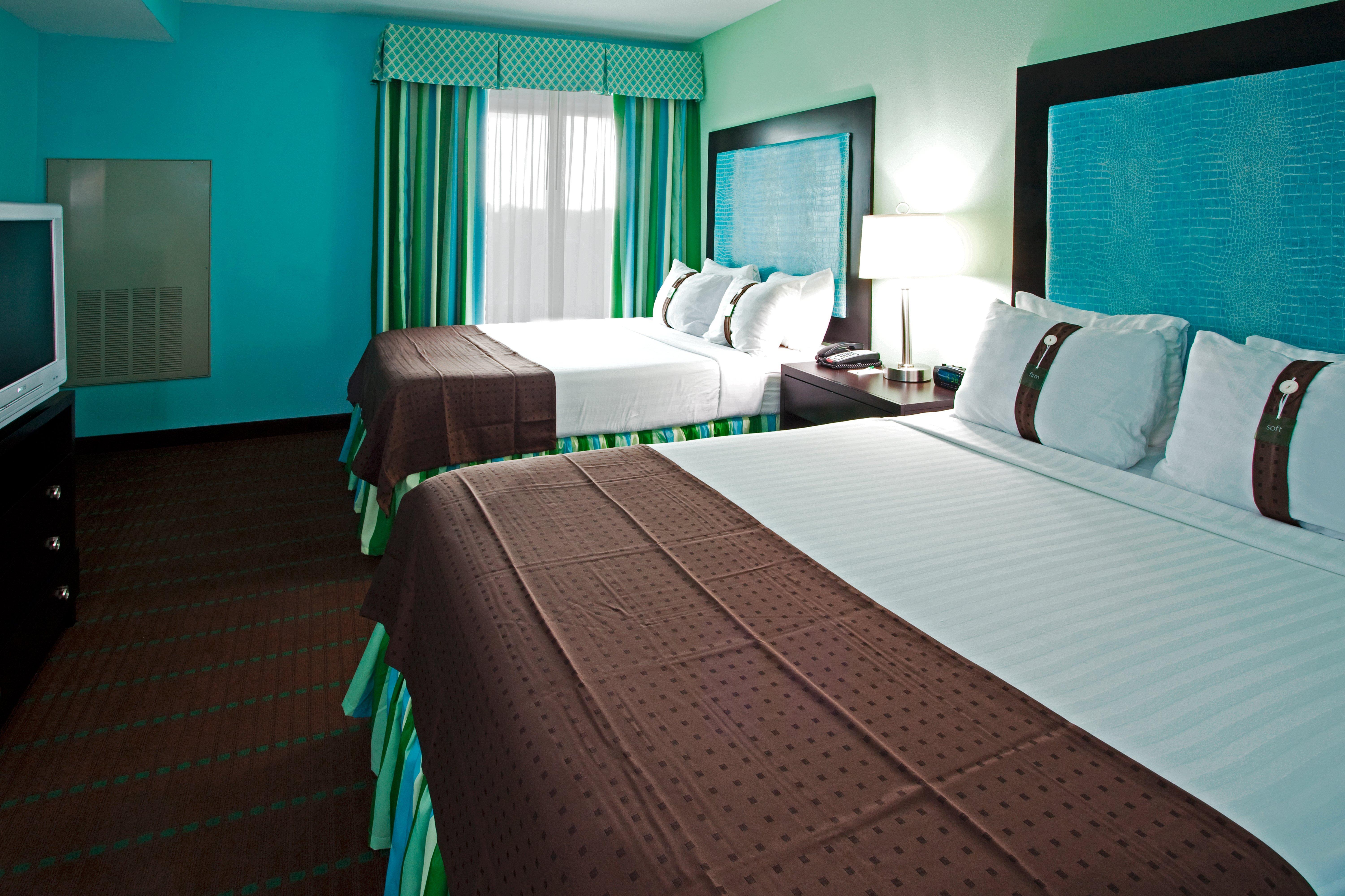 Holiday Inn Hotel & Suites Ocala Conference Center By Ihg Bagian luar foto