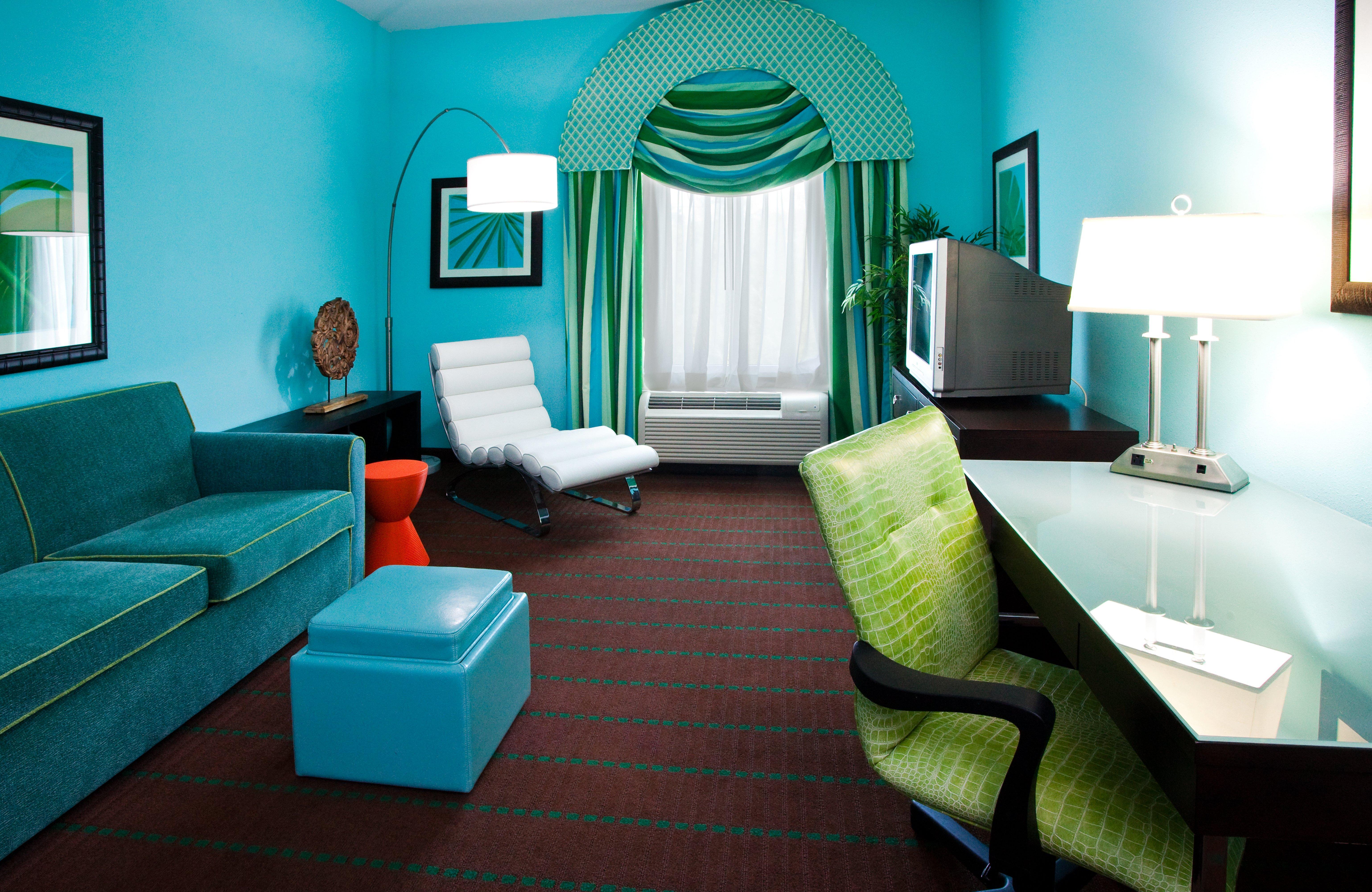 Holiday Inn Hotel & Suites Ocala Conference Center By Ihg Bagian luar foto
