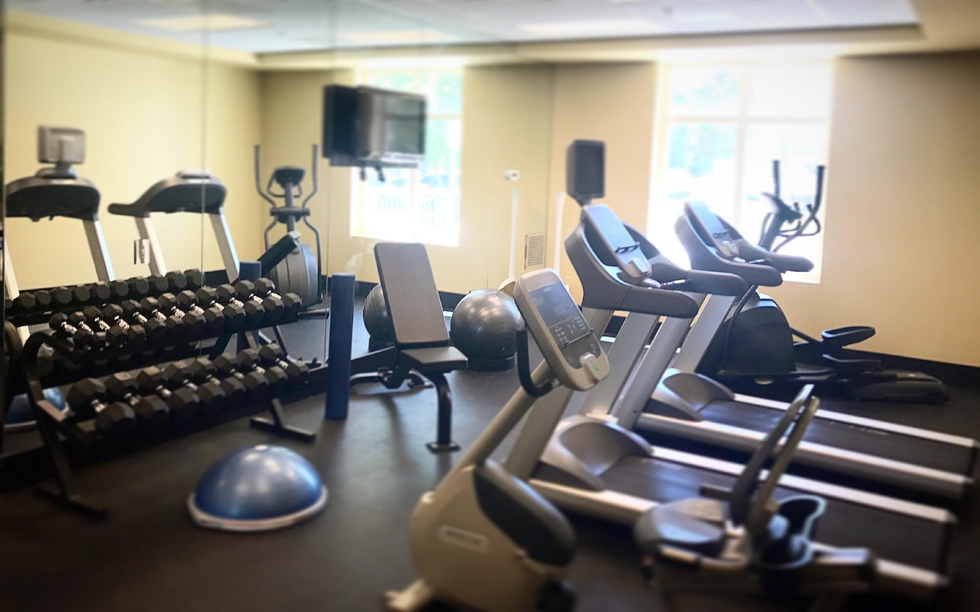 Holiday Inn Hotel & Suites Ocala Conference Center By Ihg Bagian luar foto