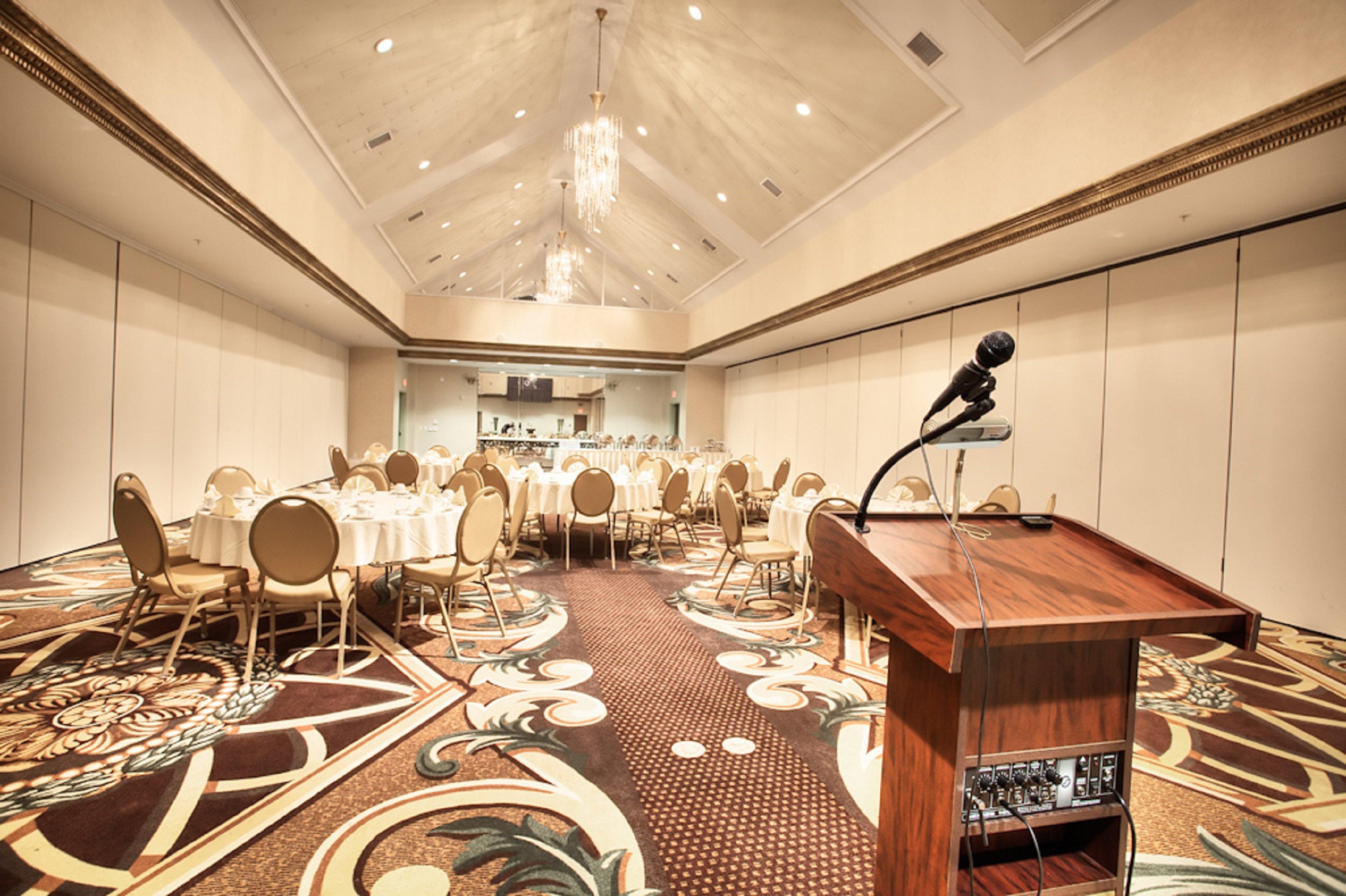 Holiday Inn Hotel & Suites Ocala Conference Center By Ihg Bagian luar foto
