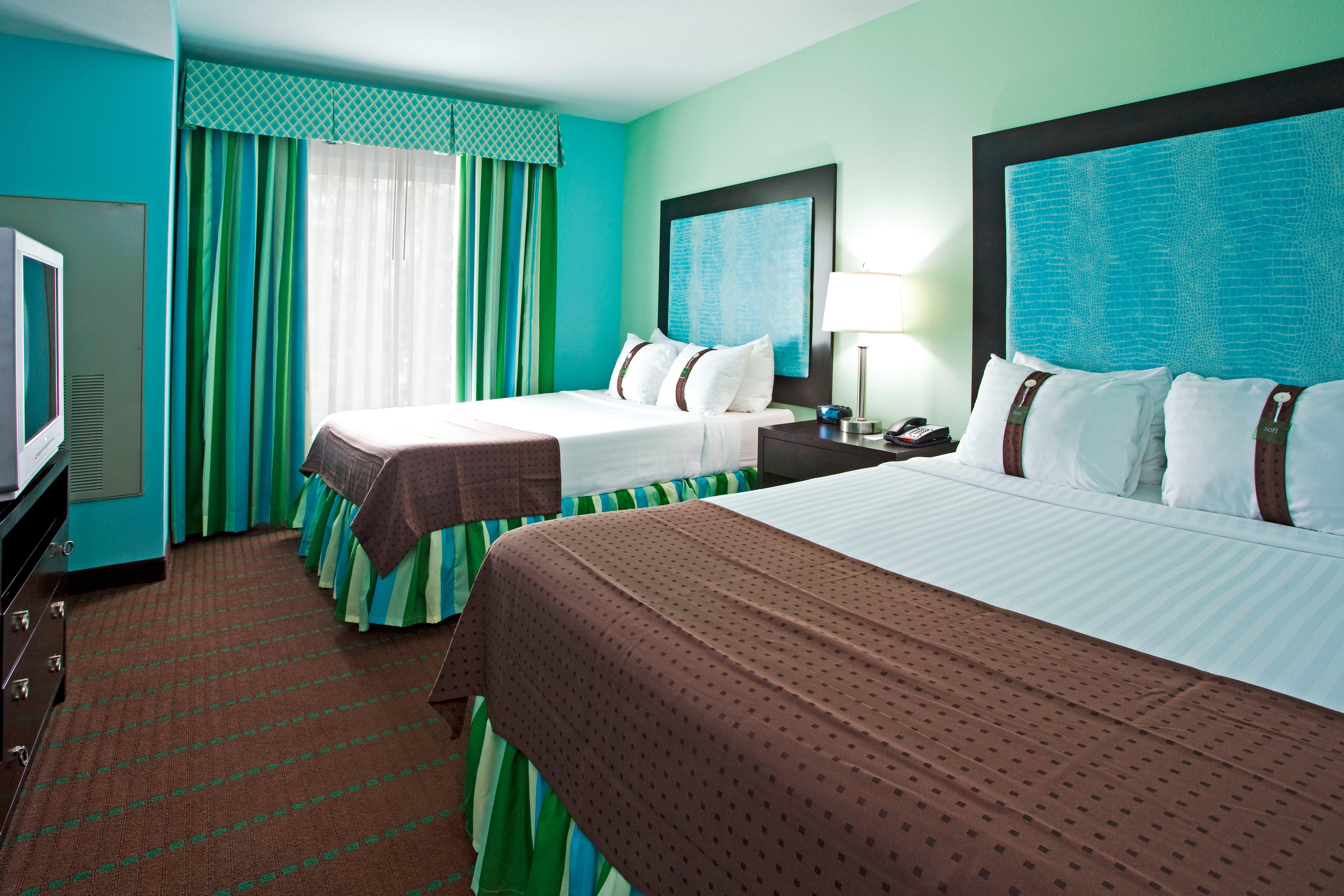 Holiday Inn Hotel & Suites Ocala Conference Center By Ihg Bagian luar foto