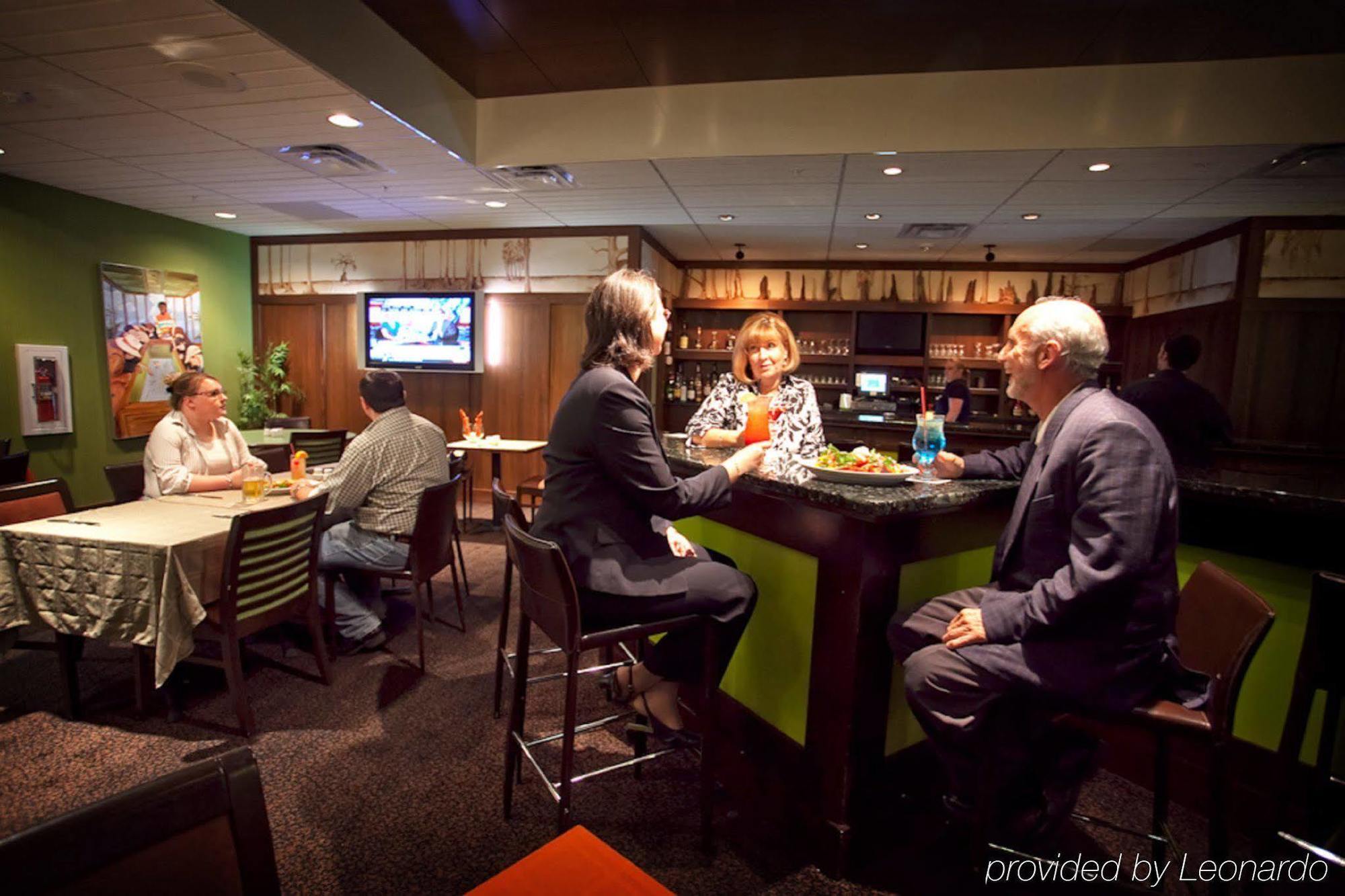Holiday Inn Hotel & Suites Ocala Conference Center By Ihg Bagian luar foto